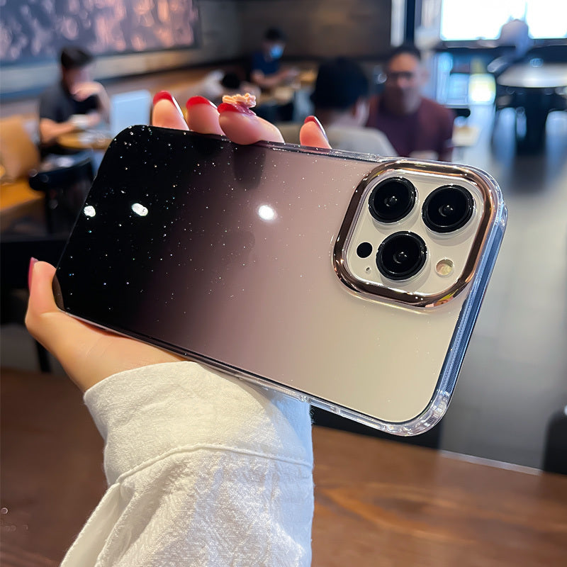 Star Sky Premium Luxury Fashion Phone Case Star Sky Premium Luxury Fashion Phone Case